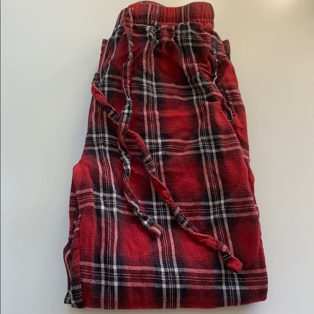 Boys Flannel Pajama Pants